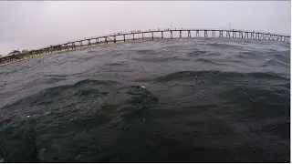 Open water swimming Port Noarlunga