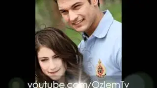 Hazal Kaya & Cagatay Ulusoy (Adini Feriha Koydum)