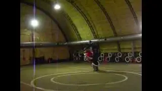 Z-Stunt