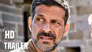 KOMMISSAR DUPIN – BRETONISCHER RUHM Trailer German Deutsch (2024) @FilmtoastDE