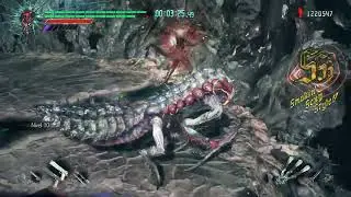 Noob dante