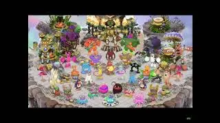 Air island x air island symphony mashup