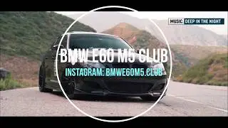 BMW E60 M5 Club Eminem - Peaky Blinders (2020)