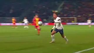 Sergino Dest vs Go Ahead Eagles (1 Goal)