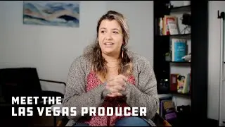 Meet the LCO Las Vegas Producer
