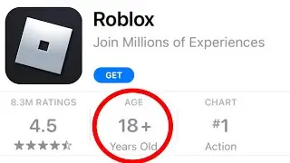 ROBLOX isn't for kids anymore
