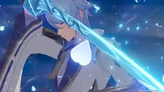 ayato skill in slowmotion