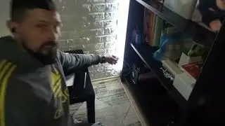 Блекаут в Украине!!! Що робити коли нема Електричества??? Війна в Україні!!!