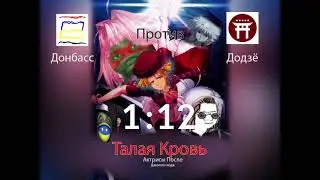 Талая Кровь Актрисы После Данного Кода
