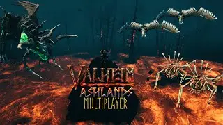 This Is What Endgame Valheim Looks Like In 2024!