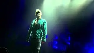 Morrissey Jack the Ripper Vegas
