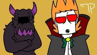 Fan Requested Aus #3 (Part 6 of 6) #eddsworld #digital #speededit