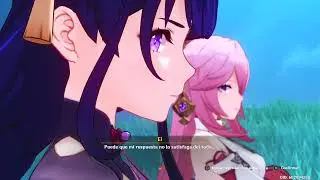 Futura guerra contra Celestia/Genshin Impact