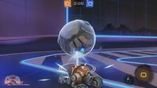 Rocket League Gameplay! - Best Teammate Ever, Epic Goals, and Fails!