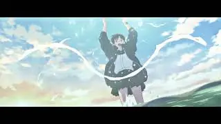 Aesthetic style - after effect AMV