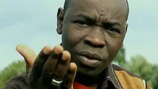 Clip HARDOS MASSAMBA   MPASSI ZO #Pour un CONGO Libre#