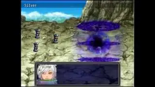 RPG MAKER VX Ace - All Dragon Transformations