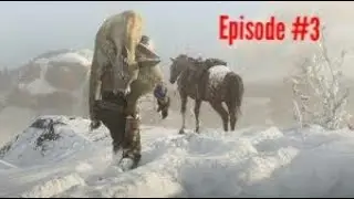 Red Dead Redemption 2:Hunting for the Camp!|Walkthrough Ep.3
