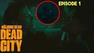 The Walking Dead: Dead City | Episode 1 | Recap/Explained