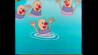 Mrav Ferdi - 02 - sinhronizacija TVSA 1989 (VHSRip by midoled)
