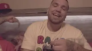Young Beezy x Chuck Mack - Ballin (Official Video)