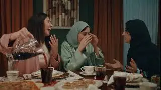 Make More Room for Ramadan
