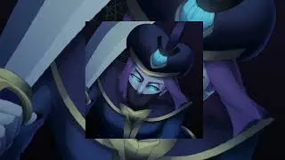 Shadowraze - showdown (slowed)