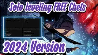 Solo Leveling Cheat Download | [NEW] Solo Leveling Hack 2024 | [2024] Solo Leveling Hack