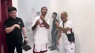 TRADITIONAL CALL OUT PBA FINALS | BOUNCE BACK KINGS