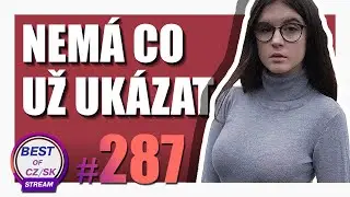 #287 - Jak se jmenuješ | Oddshots CZ/SK