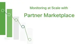 Monitoring at Scale with Meraki APIs
