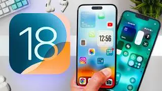 350 Trucos y Novedades de iOS 18 para iPhone!