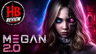 M3GAN 2.0 (2025) | A Horror Brains Review