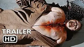 THE APPEARANCE Official Trailer #1 (2018) Horror Movie HD