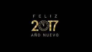 Feliz Año Nuevo les desea BatyCraft