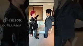 justin & kentin NEW TIKTOK