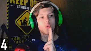 sasee Stream Highlights #4