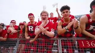 Rutgers vs. Howard Highlights
