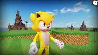 How To Get the *Chaos Emeralds* Badge in Sonic Movie Experience