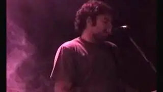 02 Campo de Almas - La nueva ola (La Estación 10/07/03)