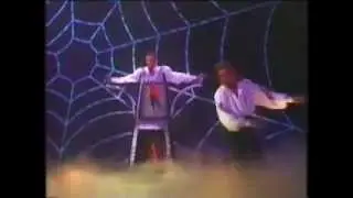 THE WEB