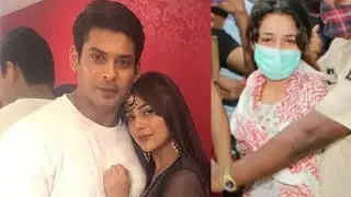 Sidharth Shukla died in Shehnaaz Gill's Lap | Sidharth Shukla’s Death