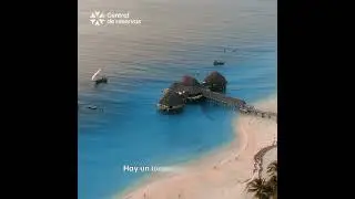 Central de Reservas – Donde la magia de viajar comienza