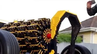 Чудо Роботы| Miracle of Invention 2016