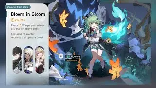 11,680 Stellar Jades for E0 Huohuo warps 🍀 | 1.5 summons | Honkai Star Rail