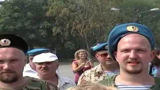 80 лет ВДВ, 2 августа 2010 г.
