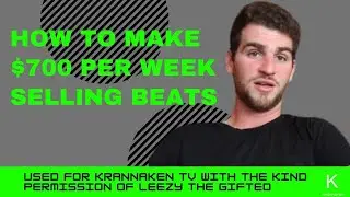 How to Sell Beats Online:  Music Marketing Lessons From Music Mastery Podcast