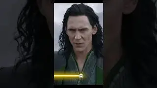 Loki Odin ke marne ke baad  frost giant me kyun nehi badla?