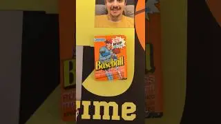 1990 Donruss Baseball ⚾️ 