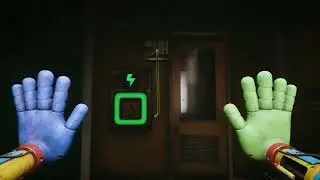 mi reaccion y analizar el segundo trailer gameplay del poppy playtime capitulo 3